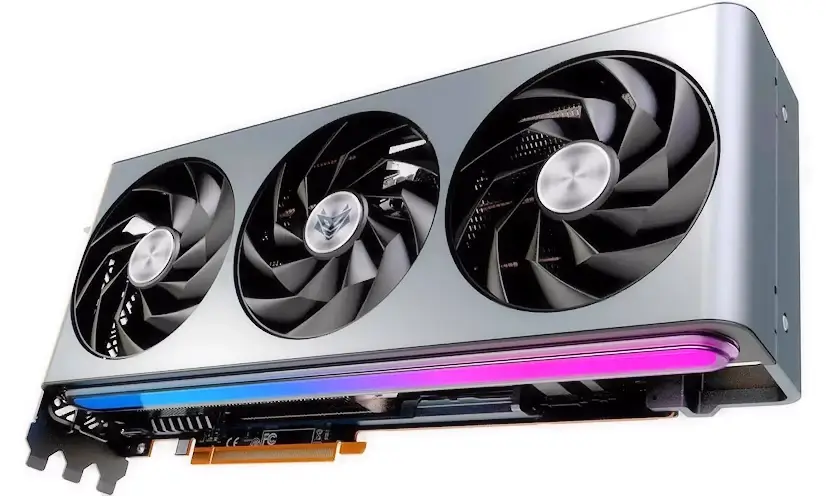 Montaje Tarjeta Gráfica AMD Radeon RX 9700 XT Gaming PC El Berrueco Montaje Tarjeta Gráfica AMD Radeon RX 9700 XT Gaming PC El Berrueco