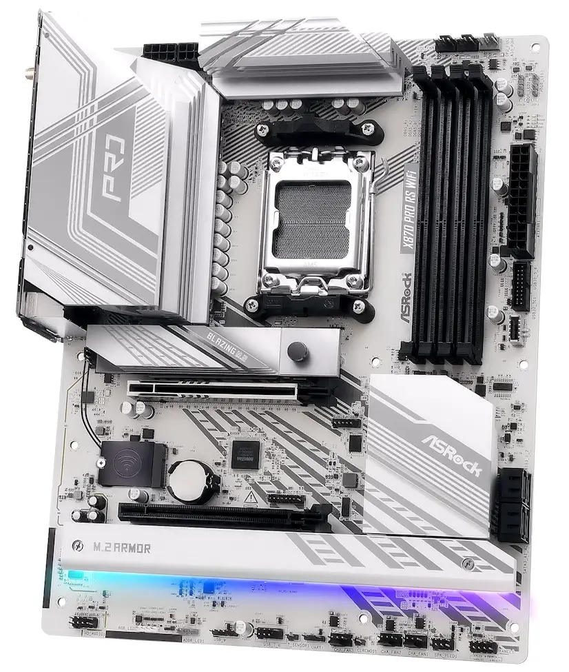 Montaje Placas Base ASRock Gaming PC El Berrueco El Berrueco PC - Montaje Placas Base ASRock Gaming PC El Berrueco