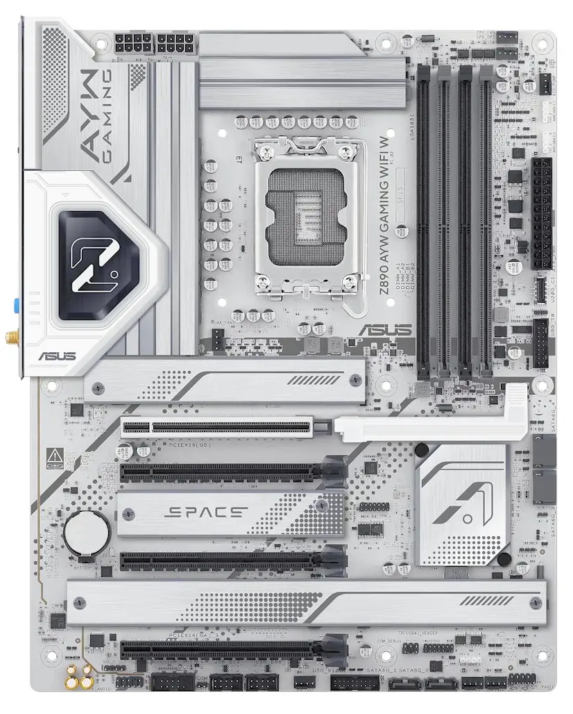 Montaje Placas Base ASUS Gaming PC El Berrueco El Berrueco PC - Montaje Placas Base ASUS Gaming PC El Berrueco
