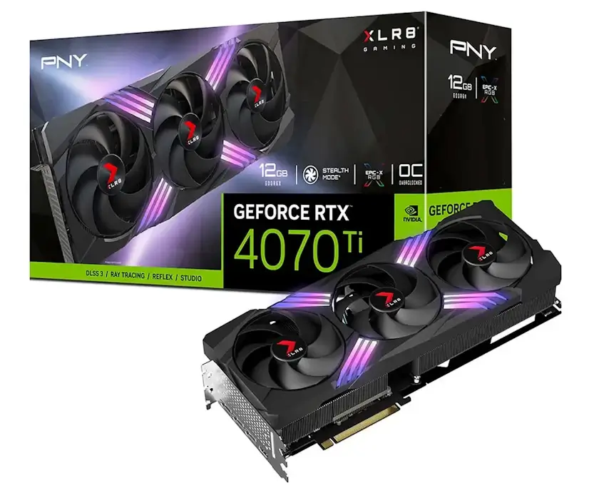 Montaje Tarjeta Gráfica NVIDIA GEFORCE RTX 4070 Ti El Berrueco Montaje Tarjeta Gráfica NVIDIA GEFORCE RTX 4070 Ti El Berrueco