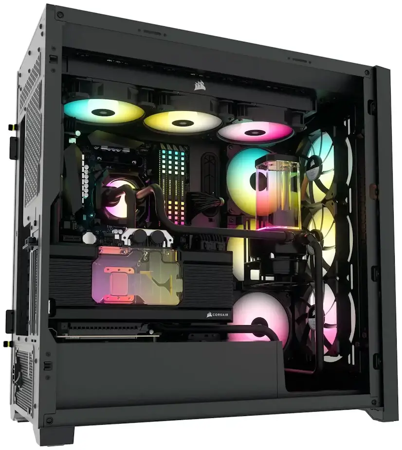 Montar Gaming PC Domicilio El Berrueco Montar Gaming PC Domicilio El Berrueco