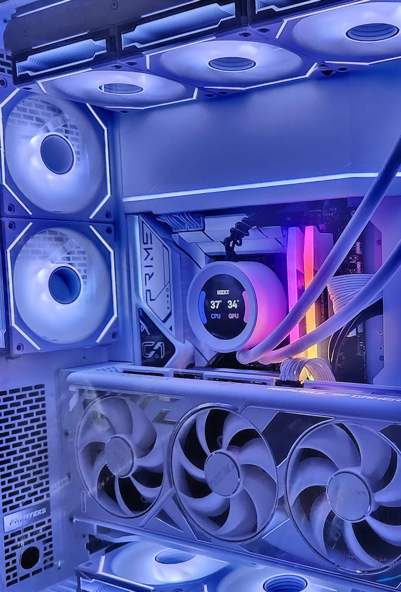 El Berrueco PC Reparación Montaje Gaming PC El Berrueco El Berrueco PC Reparación Montaje Gaming PC El Berrueco