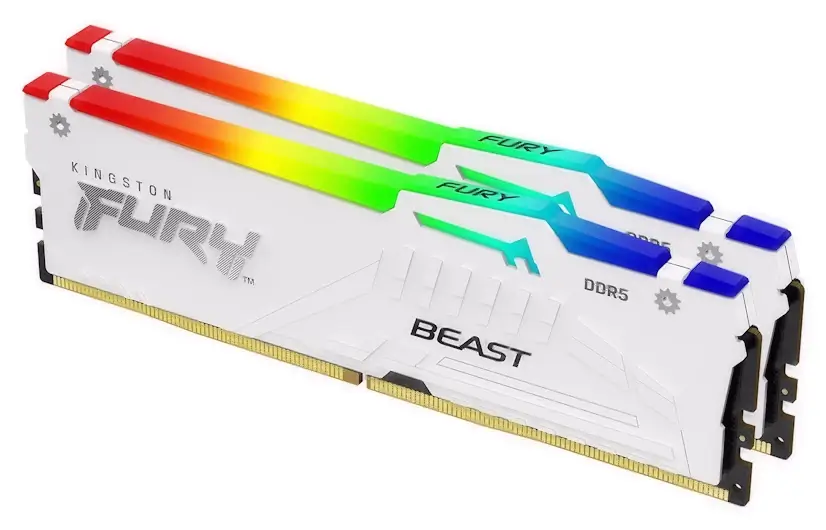 Ampliación Memoria RAM DDR5 Gaming PC El Berrueco Ampliación Memoria RAM DDR5 Gaming PC El Berrueco