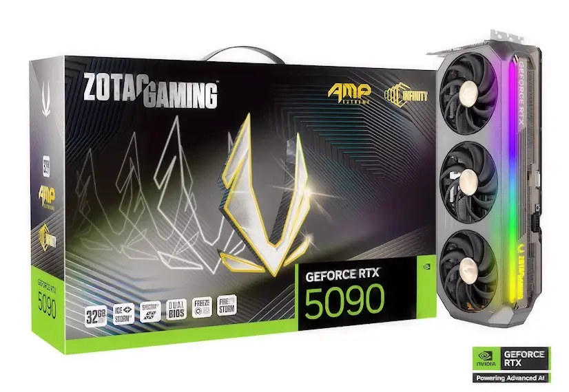 Montaje Gaming PC NVIDIA GEFORCE RTX 5090 El Berrueco Montaje Gaming PC NVIDIA GEFORCE RTX 5090 El Berrueco